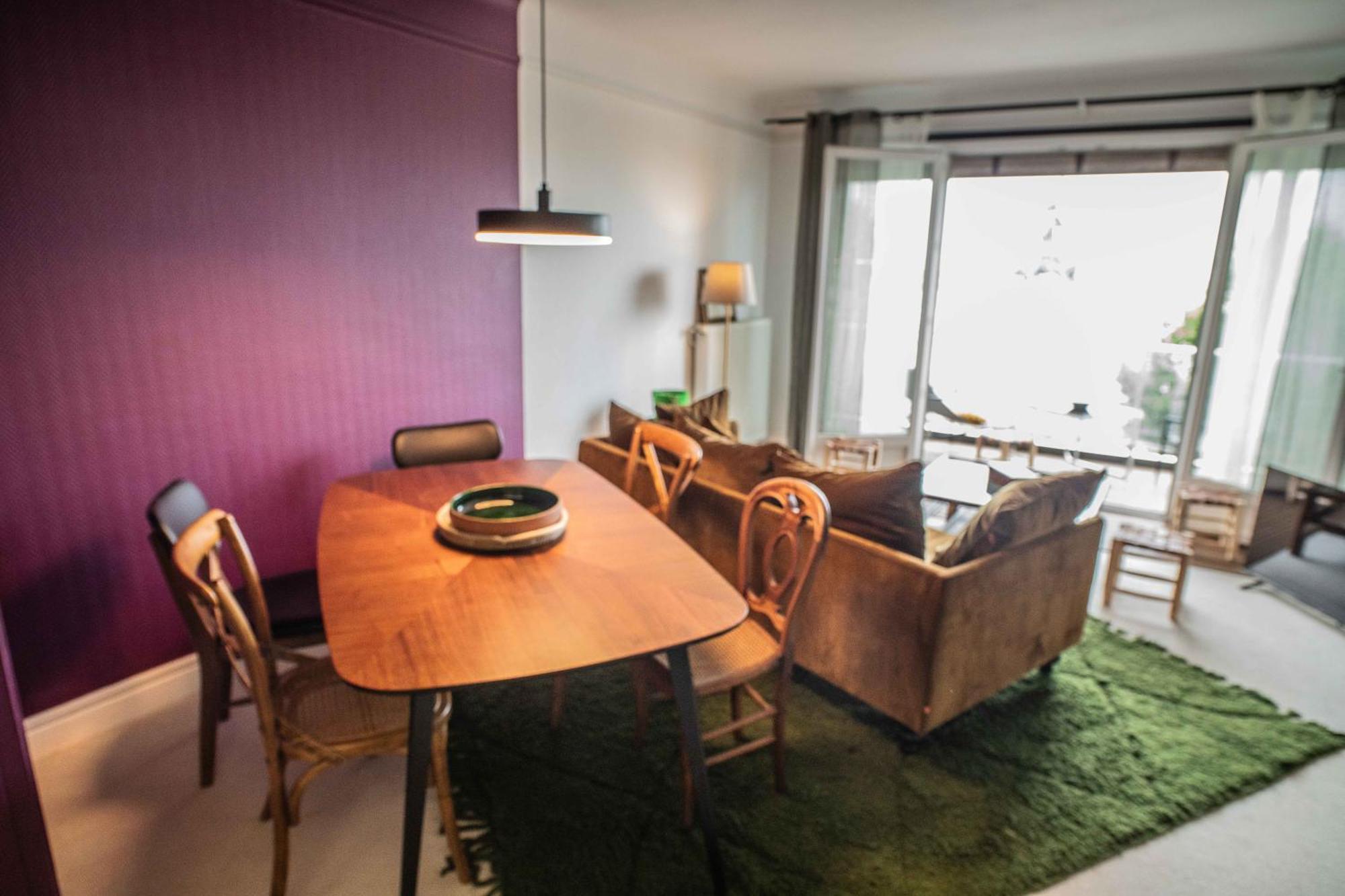 Appartement Cosy Vue Mer Face Nausica ブローニュ・シュル・メール エクステリア 写真