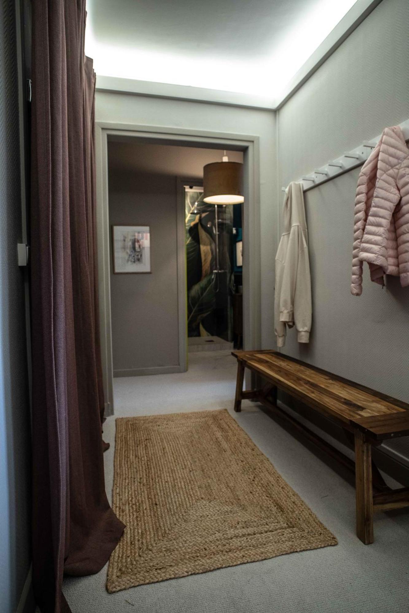 Appartement Cosy Vue Mer Face Nausica ブローニュ・シュル・メール エクステリア 写真