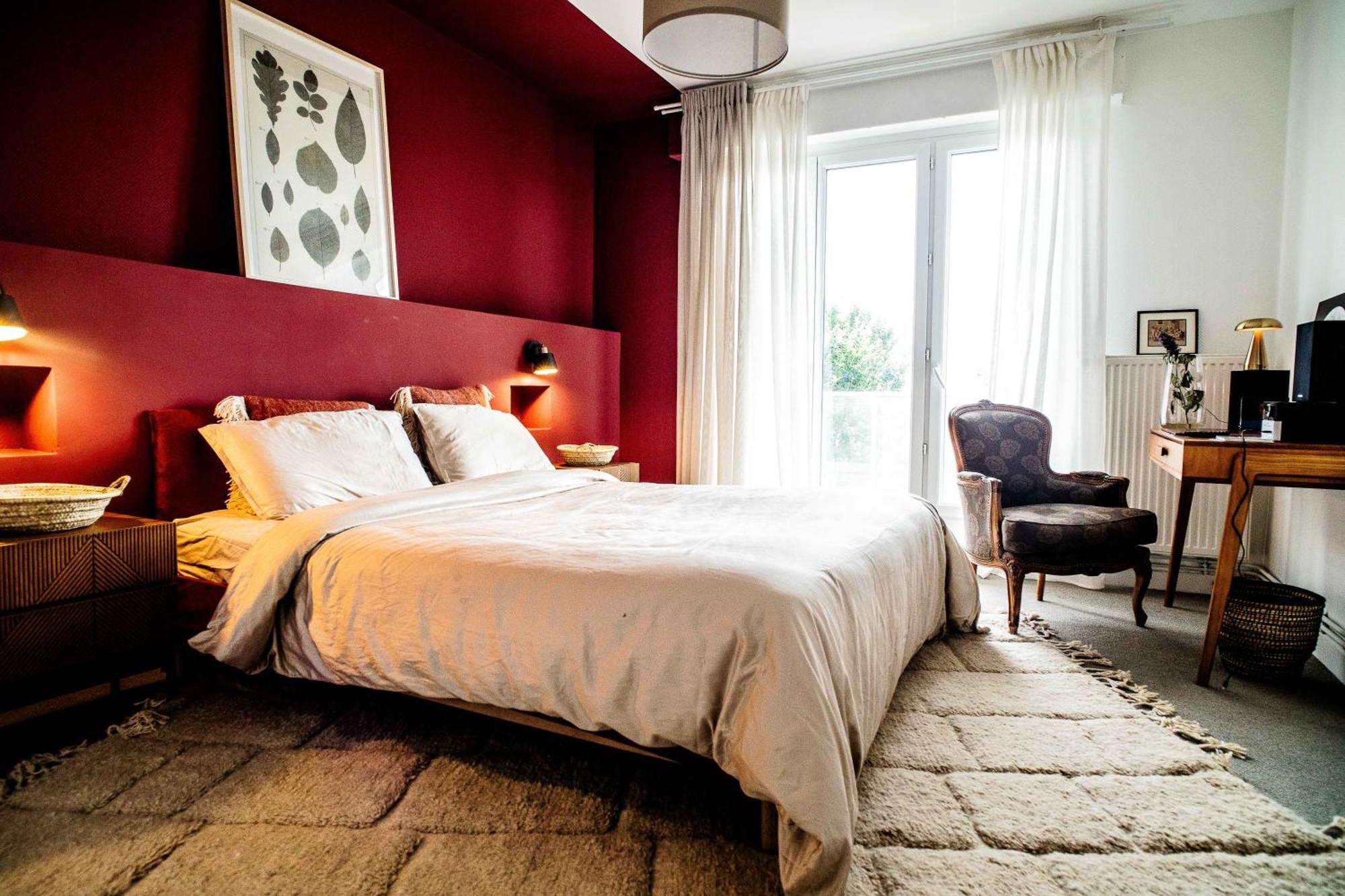 Appartement Cosy Vue Mer Face Nausica ブローニュ・シュル・メール エクステリア 写真